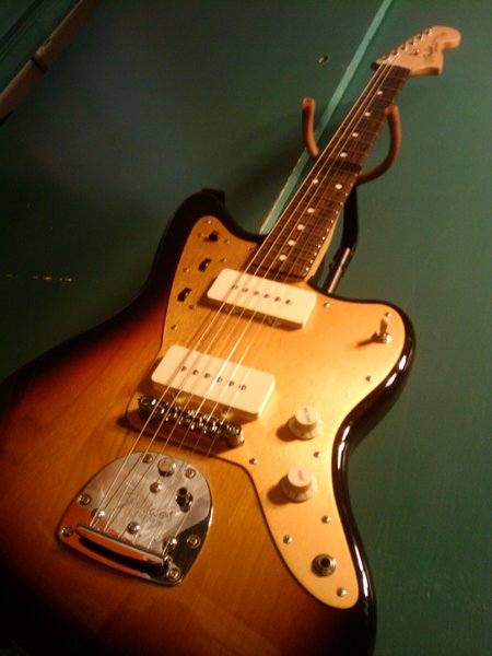 Classic Player view 1