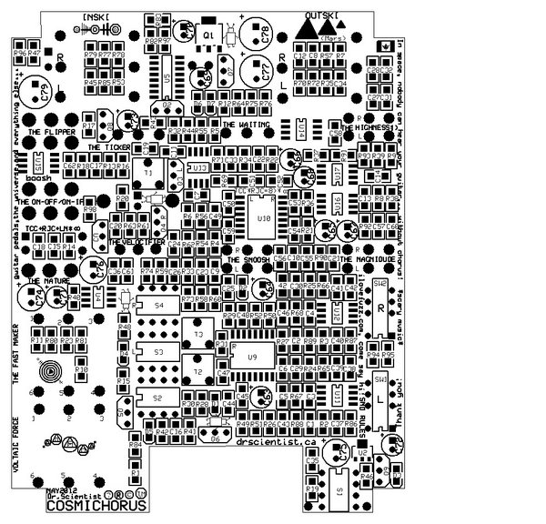 Cosmichorus May 2012.jpg
