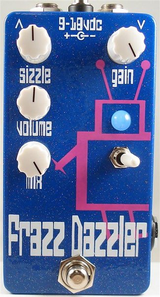 Frazz Dazzler May 2012.JPG