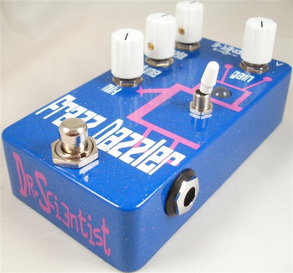 Frazz Dazzler May 2012 side.JPG