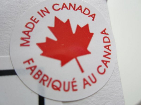 Unboxing 2: Oh Canadaaaaa