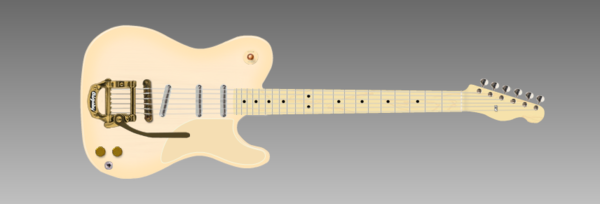 I call it desert burst