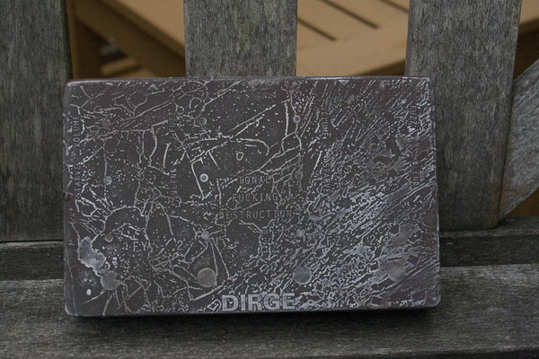 Tonal fucking Destruction