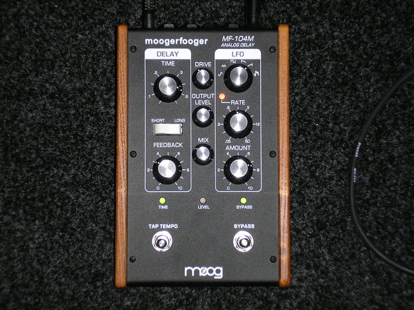 Minimalism, bitches.