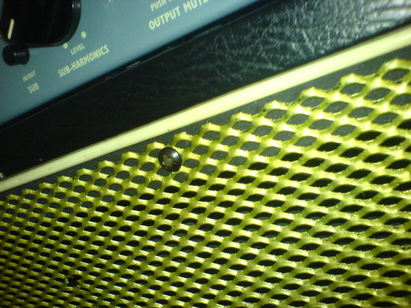 better view of the color.