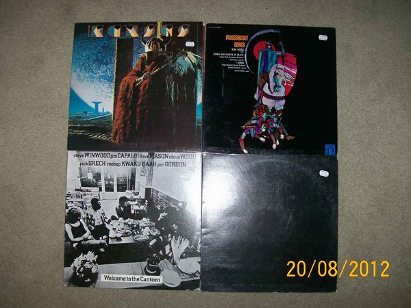 The black one "Goes up to Eleven!"