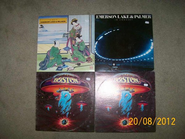 I got two copies because the one I have is scratched, so one of those two should be good, and I can return the other one.