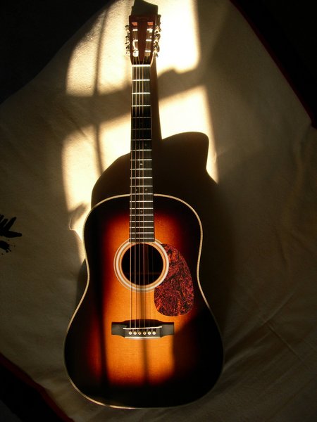 martin hd28-vs