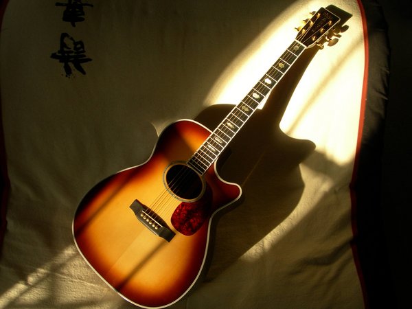 martin jc-40 mc