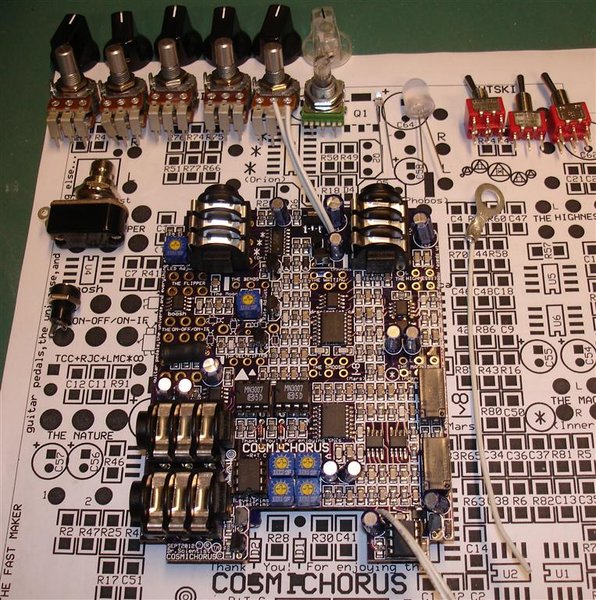Cosmichorus v3 Nov 2012 Production pcb 4.JPG