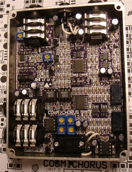 Cosmichorus v3 Nov 2012 Production pcb 5.JPG