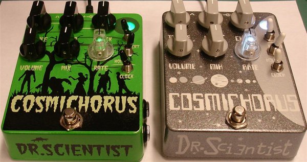 Cosmis In Action.JPG