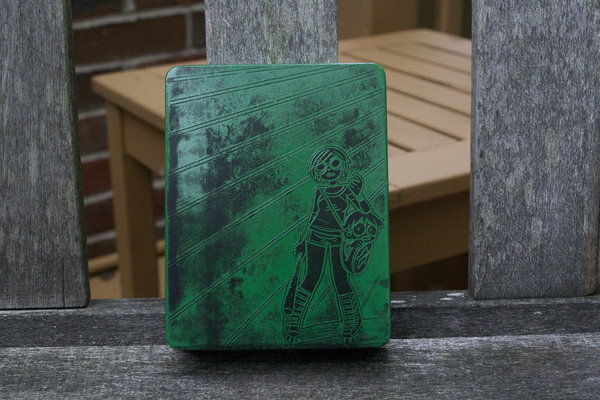 Zwarte Piet Megalith