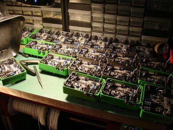 Cosmis up to #40.JPG