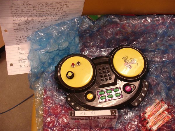 Secret Santa 2012.JPG