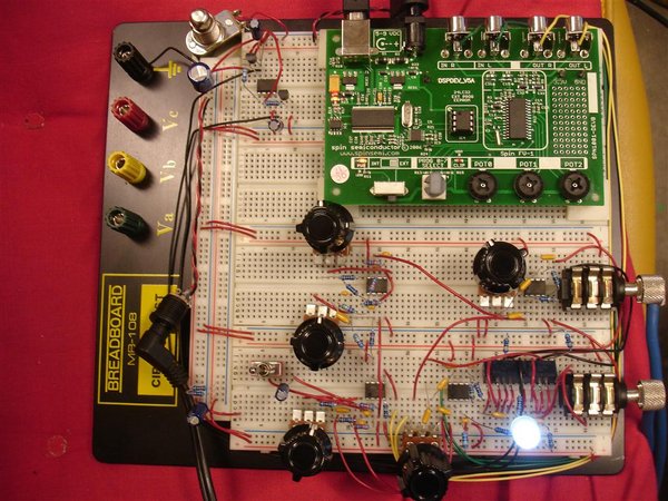 Spin FV-1 breadboard.JPG