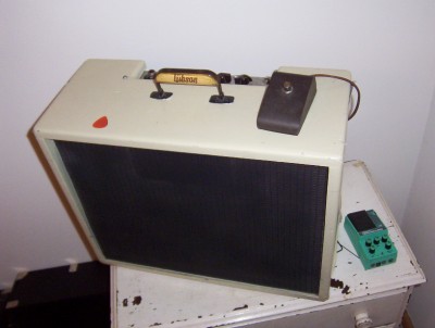 Vintage Gibson Gibsonette Tremolo