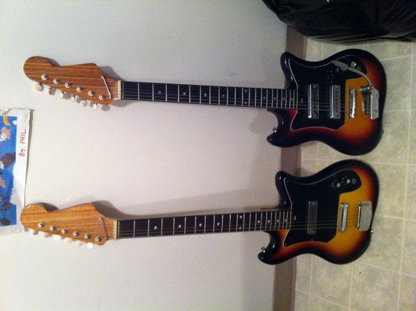 the super gnarly 60s tokais