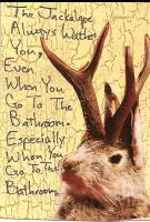Jackalope