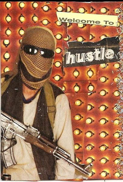 Hustle