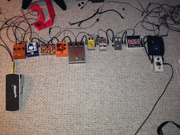 Current Pedalboard 1.jpg (177.61 KiB) Viewed 1473 times Current Pedalboard