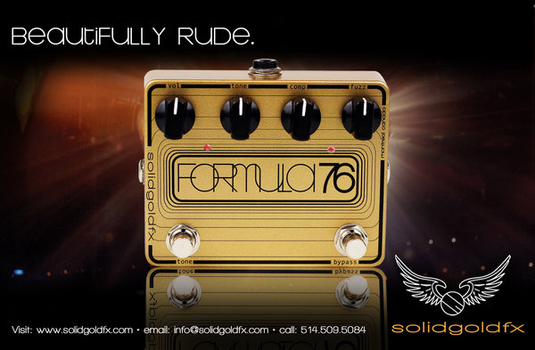 SolidGoild76.jpg (1.62 MiB) Viewed 49589 times Formula 76 Fuzz