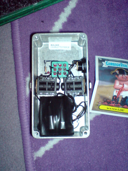 TP $60 edition insides