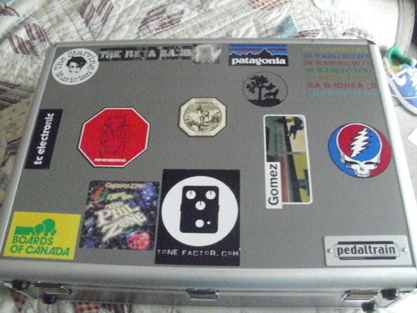 yeah, i like the Grateful Dead...so shoot me