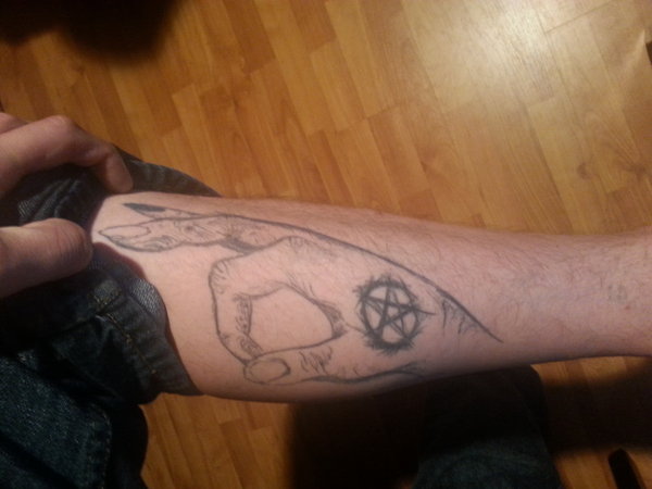 Has anyone ever played that game in middle school?