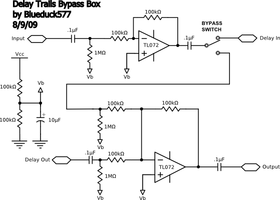 Didn't realise that would be transparent. Strange)