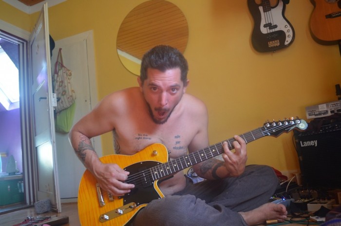 can you feel the POWER of this chord?!?