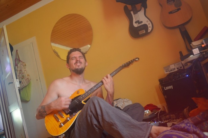 Achievement Unlocked