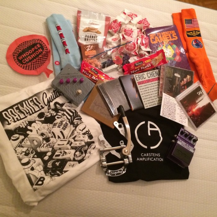 IMG_0945.JPG (214.32 KiB) Viewed 2152 times The Everamazing LOOOOT!! <3