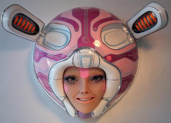 Colin Christian for Mark Murphy, fiberglas & silicone.jpg