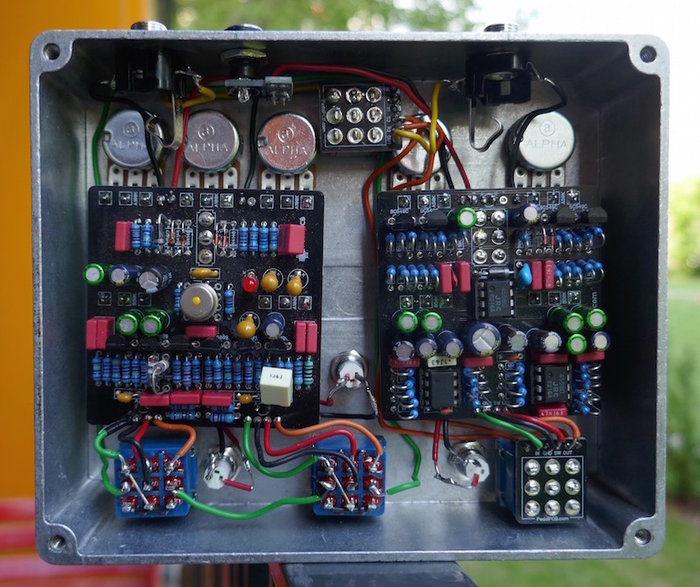 D5 on Life got flipped