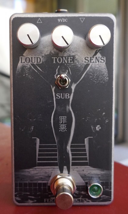 gomo.jpeg (99.97 KiB) Viewed 17505 times green pilot light, obv