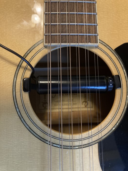 unobtrusive and effective