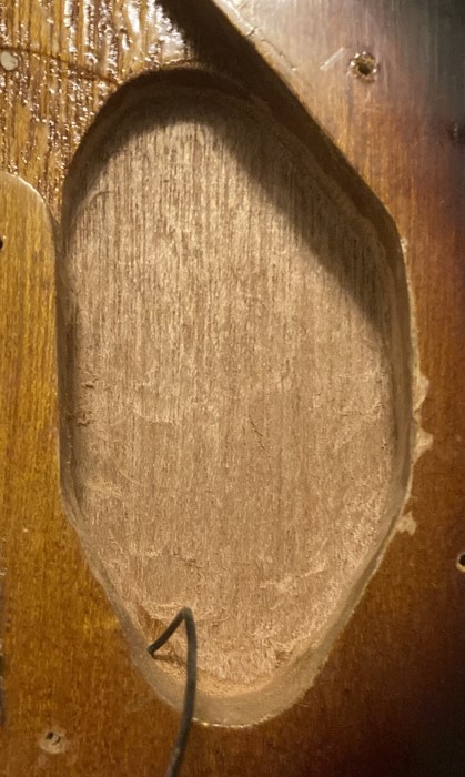 i'll be damned, it worked.