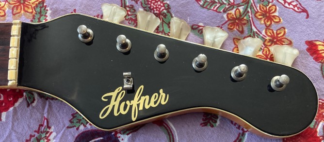 the M-75T wants to be this shiny.