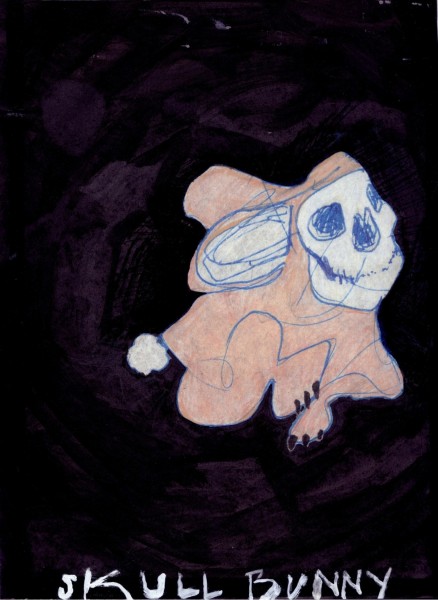 SKULLBUNNY