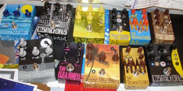 the Christmas pedals.JPG