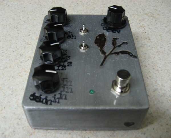 pedalporn