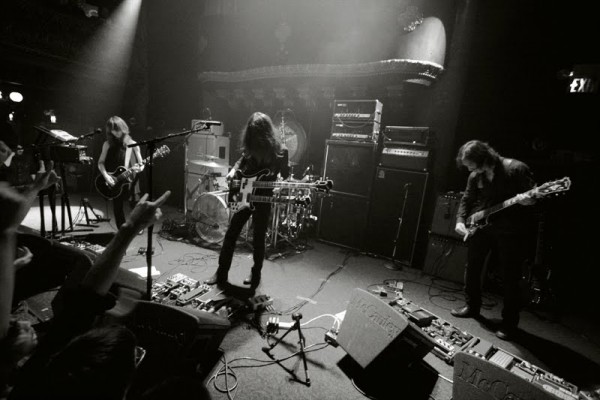 Good gawd! Look at the boards! The boards, I tell you!