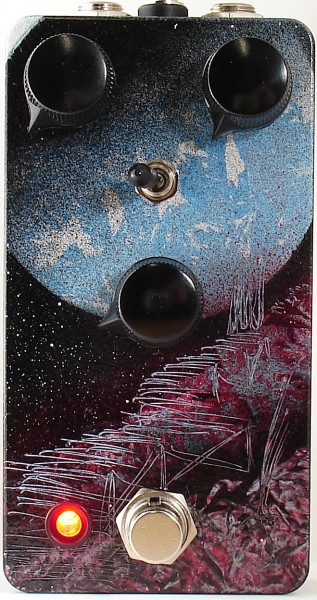 **SOLD** Heartben Mini-RRR #1/10 **SOLD**