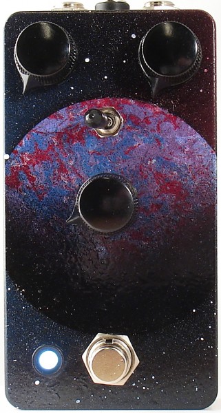 **SOLD** Heartben Mini-RRR #2/10 **SOLD**