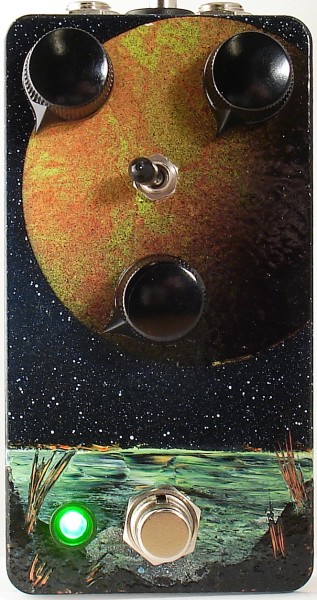 **SOLD** Heartben Mini-RRR #4/10 **SOLD**