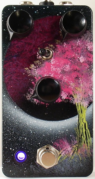 **SOLD** Heartben Mini-RRR #8/10 **SOLD**