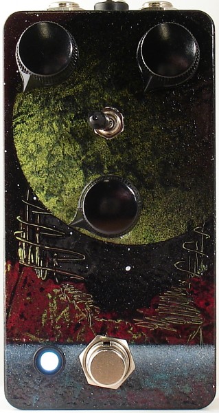 **SOLD** Heartben Mini-RRR #9/10 **SOLD**