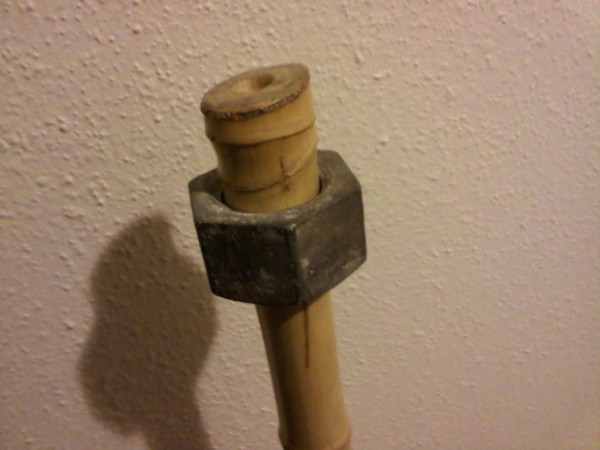 ultimate attitude adjuster