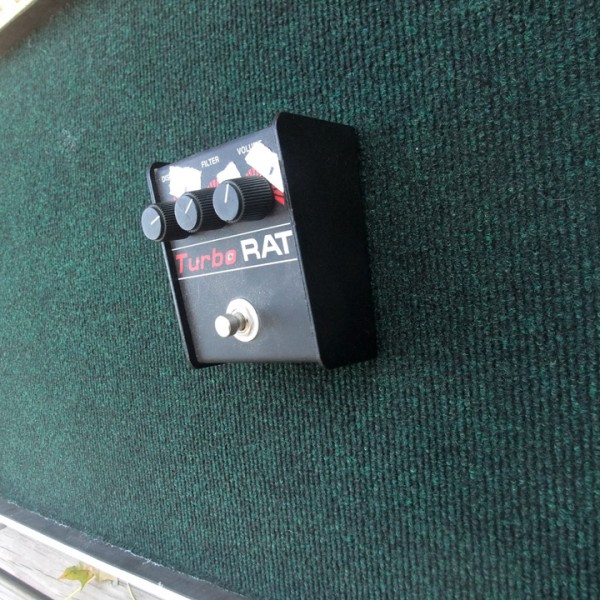 Grooooooove-y. Get it? HA!